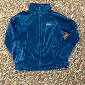 Like New Columbia Jacket